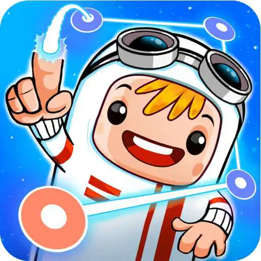 Play Dots In Space APK