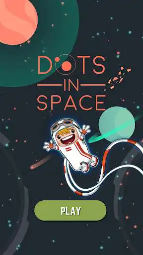 Play Dots In Space  and enjoy Dots In Space with UptoPlay