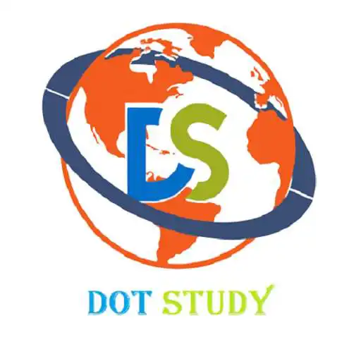 Play DotStudy - All Exam Test Series & Study online APK