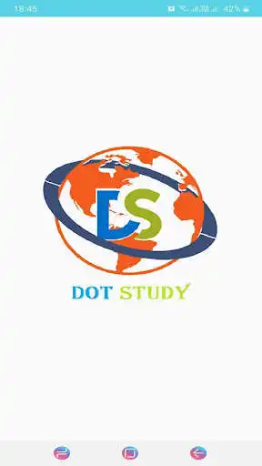 Play DotStudy - All Exam Test Series & Study online  and enjoy DotStudy - All Exam Test Series & Study online with UptoPlay