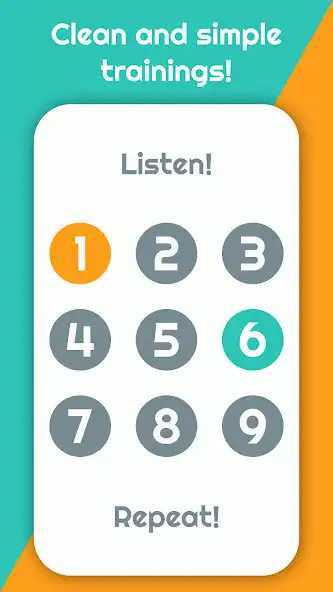 Play Dot Trainer - Games to help with memory, earmaster  and enjoy Dot Trainer - Games to help with memory, earmaster with UptoPlay