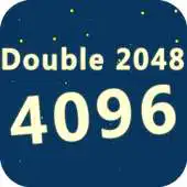 Free play online Double 2048 APK