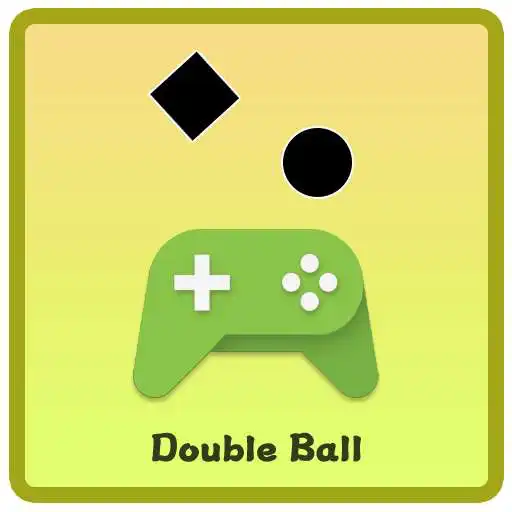 Play DoubleBall:Dodge APK