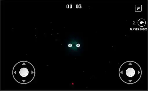 Play DoubleBall:Dodge  and enjoy DoubleBall:Dodge with UptoPlay