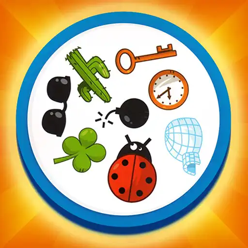 Play Double :Find symbols in common APK