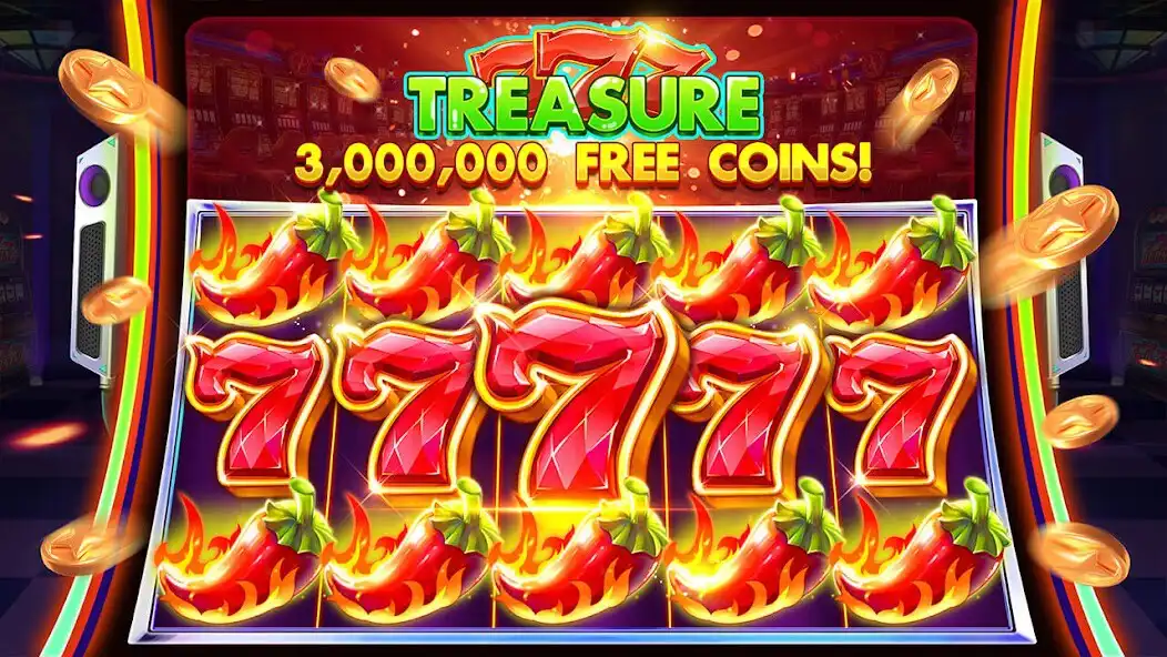 Play Double Fun Slots-Vegas Casino  and enjoy Double Fun Slots-Vegas Casino with UptoPlay