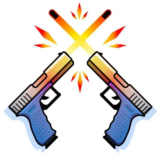 Play DoubleGuns APK