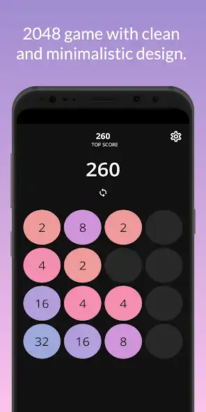 Play Double Up - 2048 game with a c  and enjoy Double Up - 2048 game with a c with UptoPlay