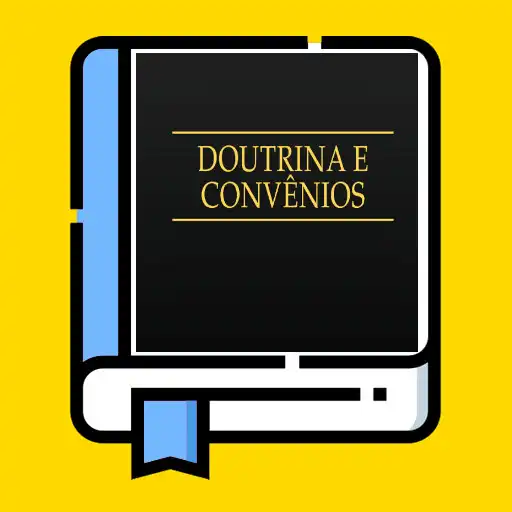 Play Doutrina e convênios português APK