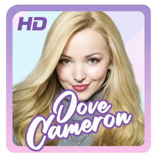 Play Dove Cameron HD Wallpaper APK