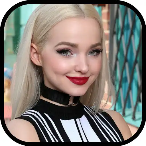 Play Dove Cameron Wallpapers APK