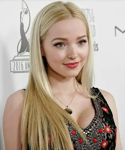 Play Dove Cameron Wallpapers  and enjoy Dove Cameron Wallpapers with UptoPlay