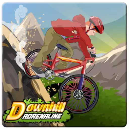 Play Downhill Adrenaline APK