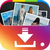 Free play online Downloader for Instagram - Repost  Save photos APK