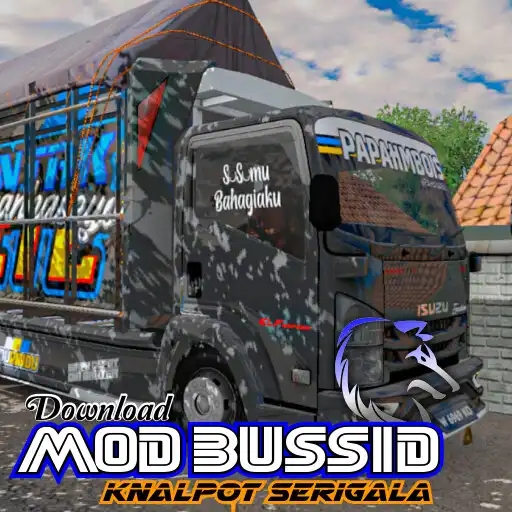 Play Download Mod Bussid Knalpot Serigala APK