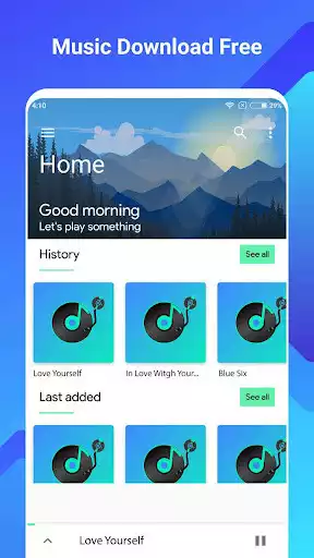 Play Download Music Mp3  and enjoy Download Music Mp3 with UptoPlay