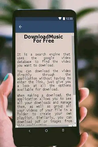 Play APK Download Music To My Cellphone For Free Mp3 Guide  and enjoy Download Music To My Cellphone For Free Mp3 Guide using Ap