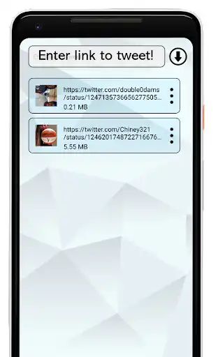 Play Download Twitter Video  and enjoy Download Twitter Video with UptoPlay