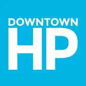 Free play online Downtown Highland Park - DTHP APK