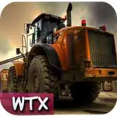 Free play online Dozer Simulator Open Roads APK