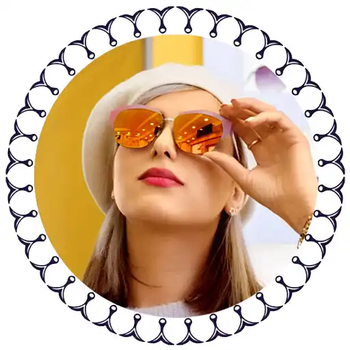 Play DP Designer : DP Picture Frame APK