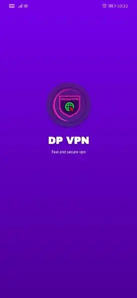 Play DP VPN  and enjoy DP VPN with UptoPlay