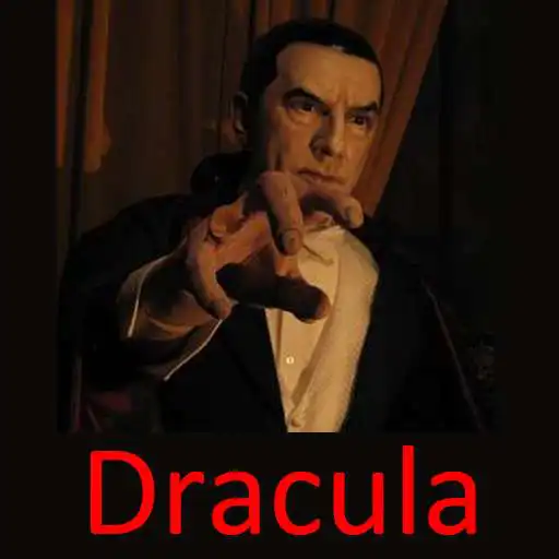 Free play online Dracula by Bram Stoker  APK