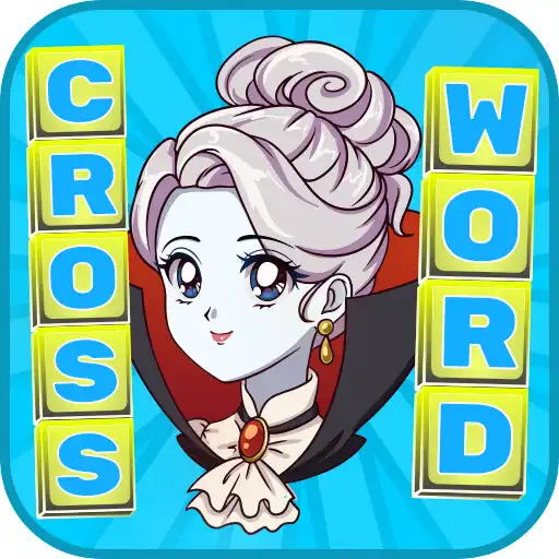 Play Dracula Crossword APK