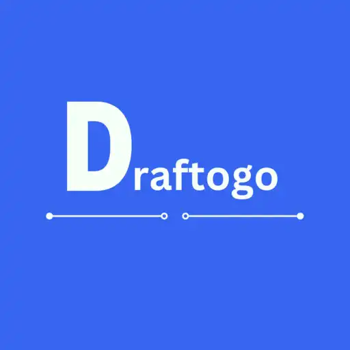 Play Draftogo: AI Chat  Image APK