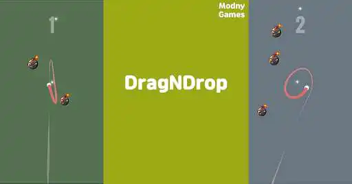 Play drag n drop