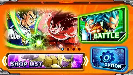 Play Dragon Ball Super Card Game Tutorial as an online game Dragon Ball Super Card Game Tutorial with UptoPlay