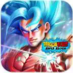 Free play online Dragon Battle Super Saiyan  APK