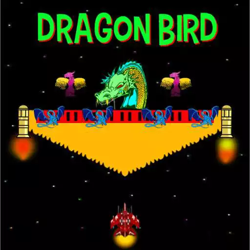 Free play online Dragon Bird APK