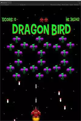 Play Dragon Bird