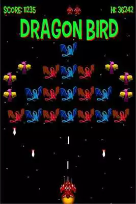 Play Dragon Bird