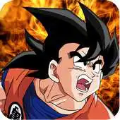 Free play online Dragon DBS Anime 4K wallpaper APK