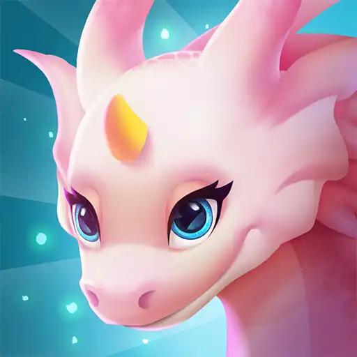 Play Dragon Farm Adventure-Fun Game APK