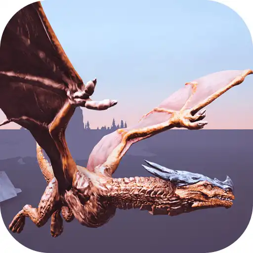 Play Dragon Fight Games Simulator 2 APK