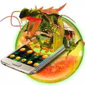 Free play online Dragon Fire Ball APK