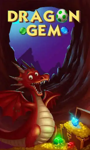 Play Dragon Gem  and enjoy Dragon Gem with UptoPlay