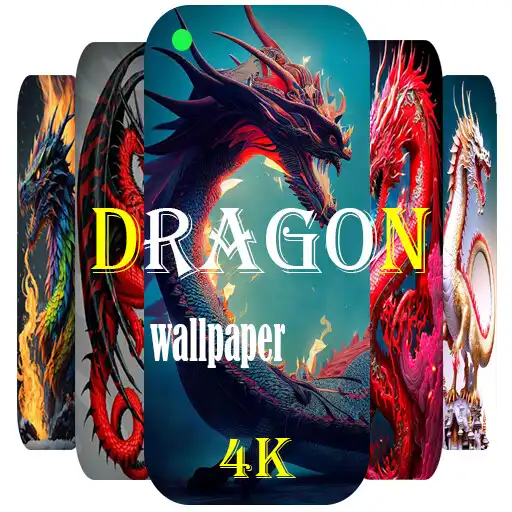 Play Dragon HD Wallpaper 4K APK