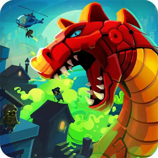 Free play online Dragon Hills 2 APK