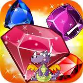 Free play online Dragon Jewel APK