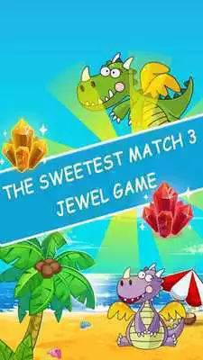 Play Dragon Jewel