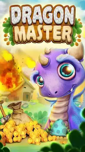 Play Dragon Master  and enjoy Dragon Master with UptoPlay