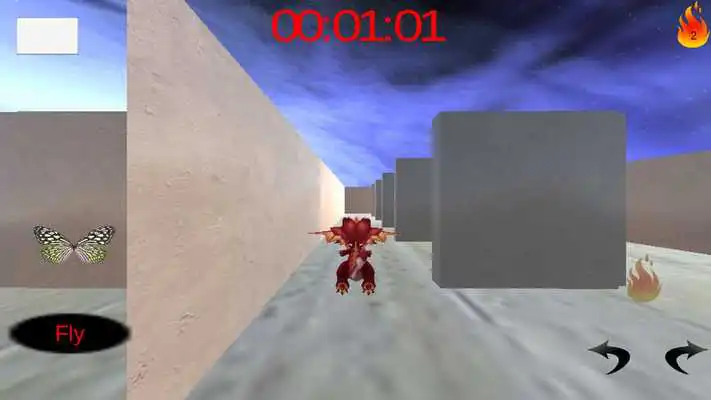 Play Dragon Maze Revolution (Unreleased)