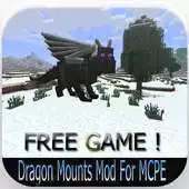 Free play online Dragon Mods For Minecraft APK