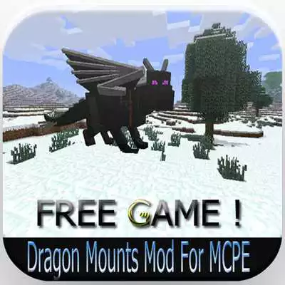 Play Dragon Mods For Minecraft