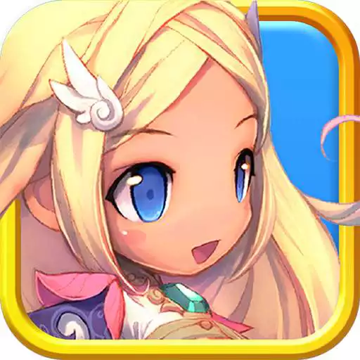 Free play online Dragonsaga Origin APK