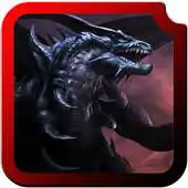 Free play online Dragons HD Wallpapers APK